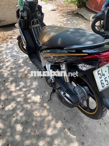 Yamaha novu 4 bstphcm