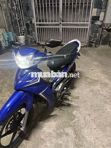 Yamaha Sirius 50cc , rin êm ru , 1 chỉ đi 
