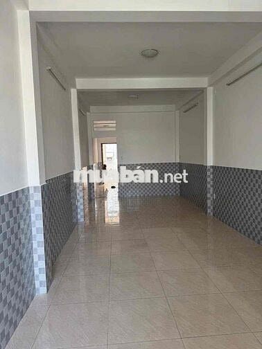 NHÀ MẶT TIỀN LÊ HOÀNG PHÁI P17 GÒ VẤP GẦN LOTTE MART