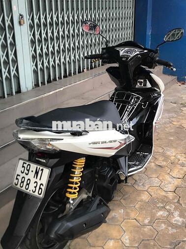 Honda Ab 125 Fi . Bstp xe Em chính chủ.2014