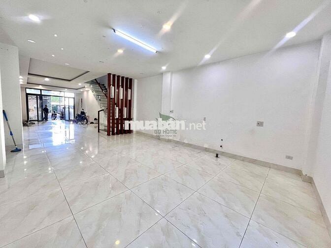 CHO THUÊ NHÀ KINH DOANH 5 PHÒNG NGỦ KHU VCN PHƯỚC HẢI