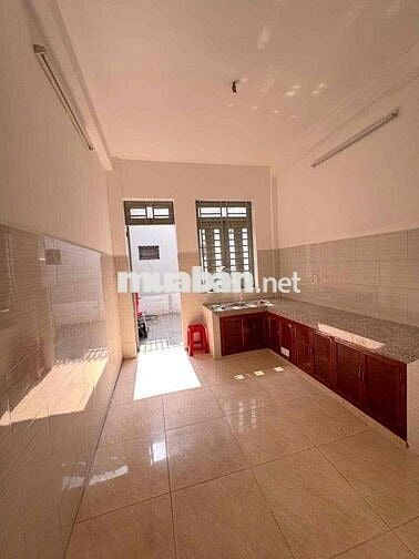NHÀ MẶT TIỀN LÊ HOÀNG PHÁI P17 GÒ VẤP GẦN LOTTE MART