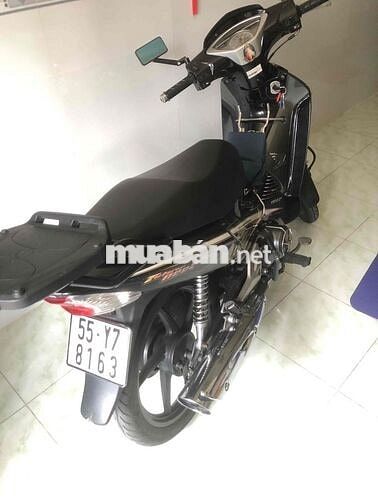Honda Future Neo FI 2009 Đen