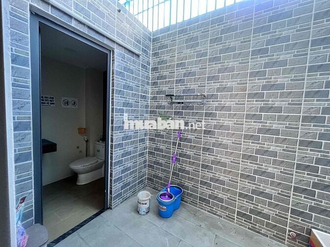 CHO THUÊ NHÀ KINH DOANH 5 PHÒNG NGỦ KHU VCN PHƯỚC HẢI