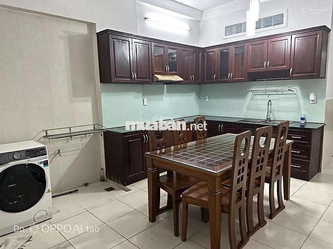 NHÀ 1TRỆT 1LẦU 4X23M 3PN 2WC NGAY HOÀNG DIỆU 2, GẦN ĐH NGÂN HÀNG