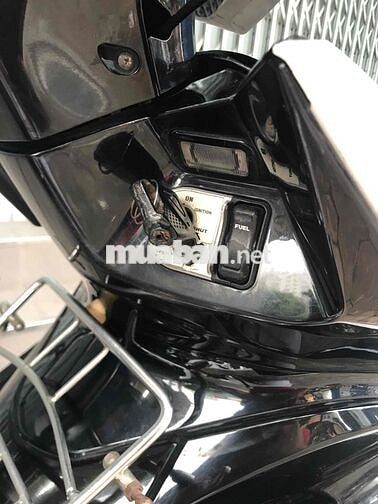 Honda Ab 125 Fi . Bstp xe Em chính chủ.2014