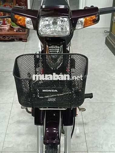 Honda Super Dream 2000 xe dọn full
