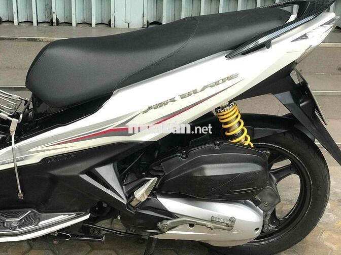 Honda Ab 125 Fi . Bstp xe Em chính chủ.2014