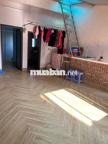 Cho thuê nhà Phúc Lợi, Long Biên, 55m, 3PN. Gara ô tô, full nội thất
