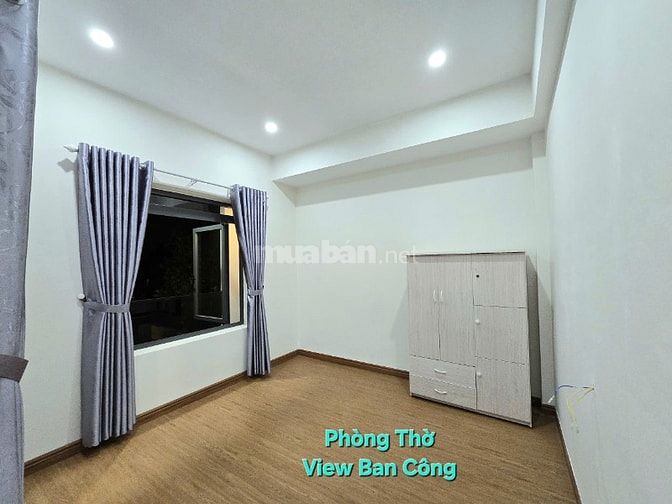 🔥 NHÀ 2 MẶT TIỀN KINH DOANH – HOÀ XUÂN – NGANG 9M HIẾM 🔥
