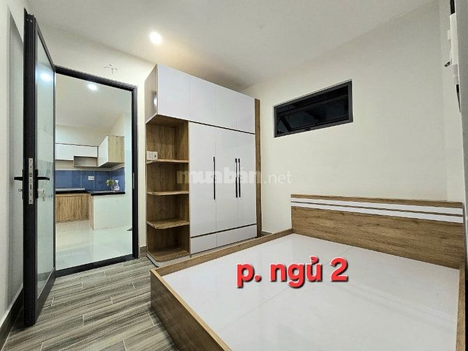 🔥 NHÀ 2 MẶT TIỀN KINH DOANH – HOÀ XUÂN – NGANG 9M HIẾM 🔥