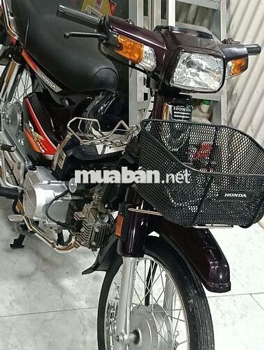 Honda Super Dream 2000 xe dọn full