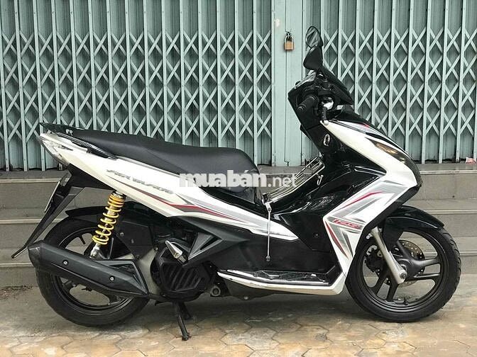 Honda Ab 125 Fi . Bstp xe Em chính chủ.2014