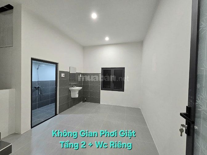 🔥 NHÀ 2 MẶT TIỀN KINH DOANH – HOÀ XUÂN – NGANG 9M HIẾM 🔥