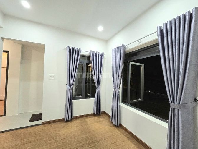 🔥 NHÀ 2 MẶT TIỀN KINH DOANH – HOÀ XUÂN – NGANG 9M HIẾM 🔥