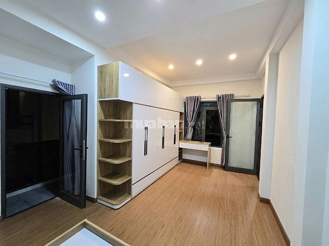 🔥 NHÀ 2 MẶT TIỀN KINH DOANH – HOÀ XUÂN – NGANG 9M HIẾM 🔥
