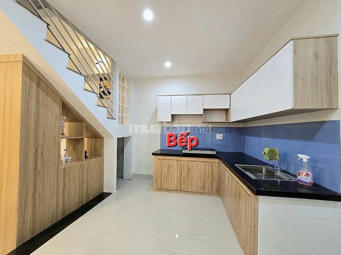 🔥 NHÀ 2 MẶT TIỀN KINH DOANH – HOÀ XUÂN – NGANG 9M HIẾM 🔥