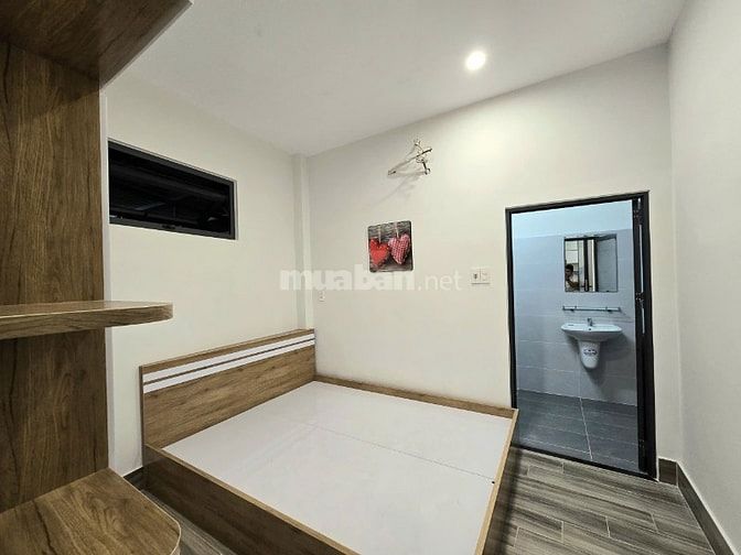 🔥 NHÀ 2 MẶT TIỀN KINH DOANH – HOÀ XUÂN – NGANG 9M HIẾM 🔥