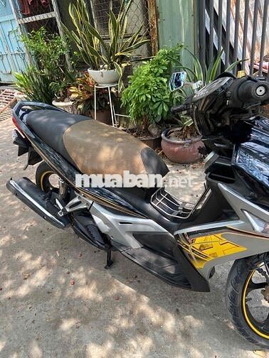 Yamaha novu 4 bstphcm