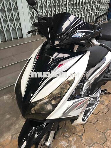 Honda Ab 125 Fi . Bstp xe Em chính chủ.2014
