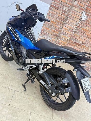 Winner X 2020 ( nậu xớ chỉ cần 12 )