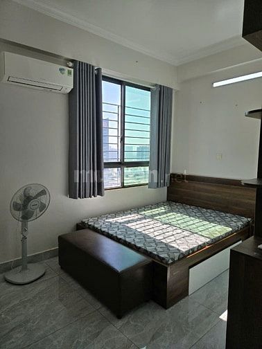 Bán gấp căn hộ CC an Thịnh phường An Phú Q2 (nay là phường Binh Trưng)
