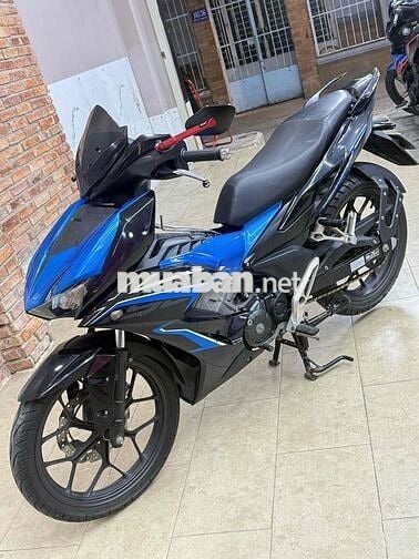 Winner X 2020 ( nậu xớ chỉ cần 12 )