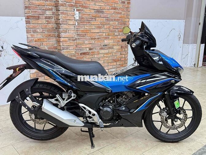 Winner X 2020 ( nậu xớ chỉ cần 12 )
