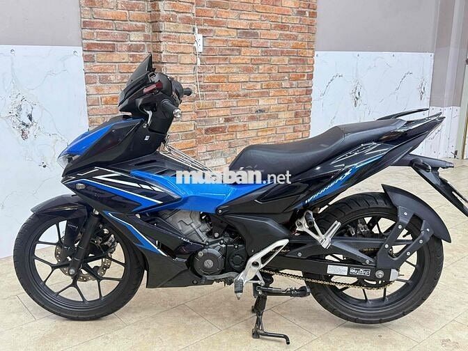 Winner X 2020 ( nậu xớ chỉ cần 12 )