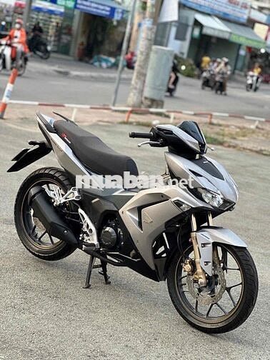 Honda Winner X V3 ABS 2022 Bạc