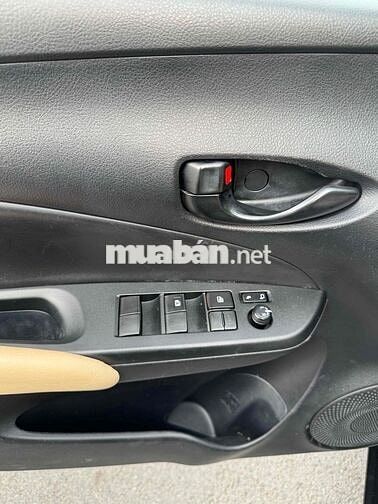 Toyota Vios 2020 1.5E MT - 82000 km