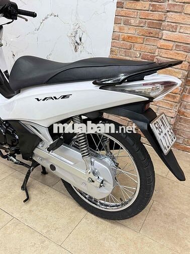 Future up wave i ( nậu xớ chỉ cần 11 )