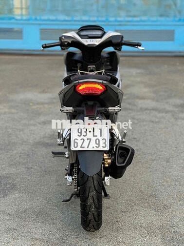 Honda Winner X V3 ABS 2022 Bạc