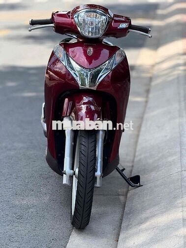 Honda SH Mode 125 2018 Đỏ 9 Chủ