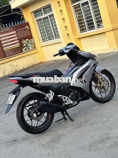 Honda Winner X V3 ABS 2022 Bạc