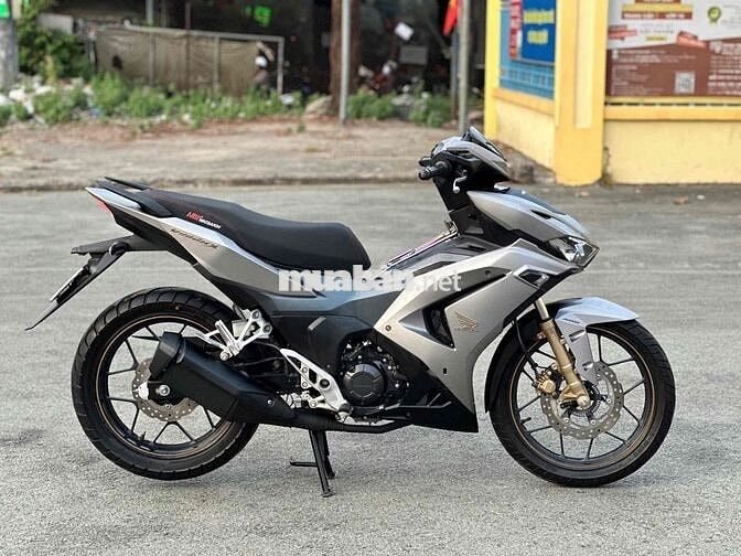 Honda Winner X V3 ABS 2022 Bạc