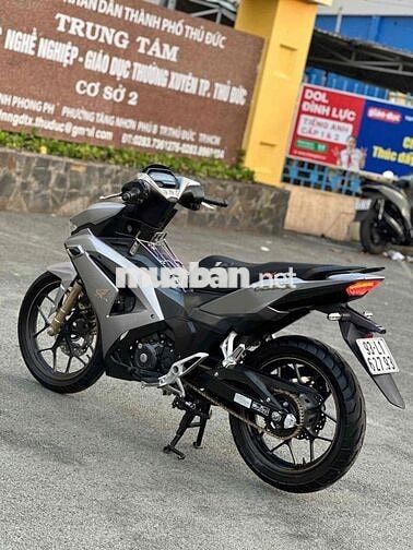 Honda Winner X V3 ABS 2022 Bạc