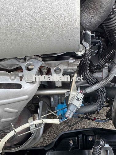 Toyota Vios 2020 1.5E MT - 82000 km
