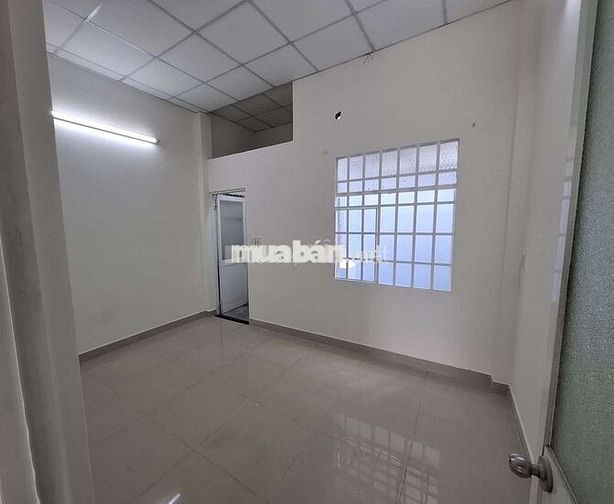 cho thuê nhà Thống Nhất P15 , Gò Vấp