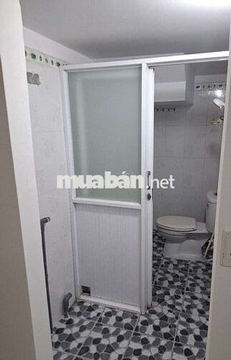 cho thuê nhà Thống Nhất P15 , Gò Vấp