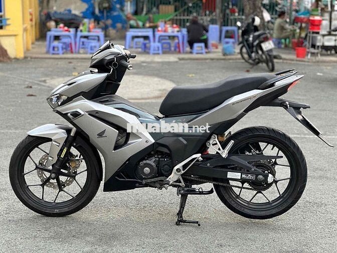 HONDA WINNER V3 ABS CHÍNH CHỦ 44115