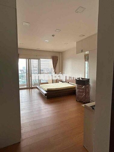 1PN- 1WC ban công lớn tách bếp gần cầu Tham Lương Trường Chinh