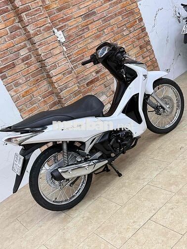 Future up wave i ( nậu xớ chỉ cần 11 )