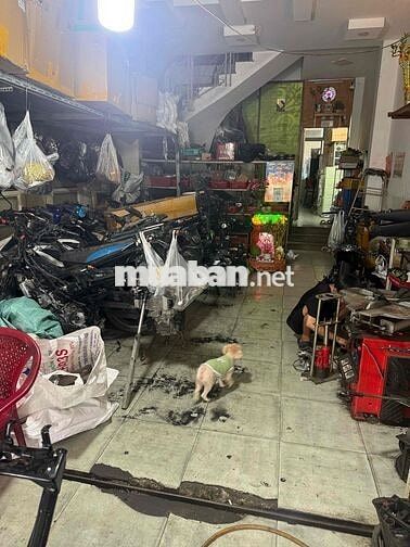 Cần tuyển thợ sửa xe,Lương thoả thuận