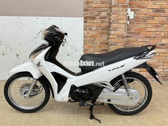 Future up wave i ( nậu xớ chỉ cần 11 )