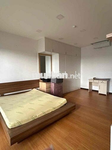 1PN- 1WC ban công lớn tách bếp gần cầu Tham Lương Trường Chinh