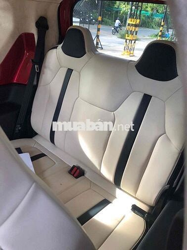 Xe điện VinFast VF3 2025 Đỏ