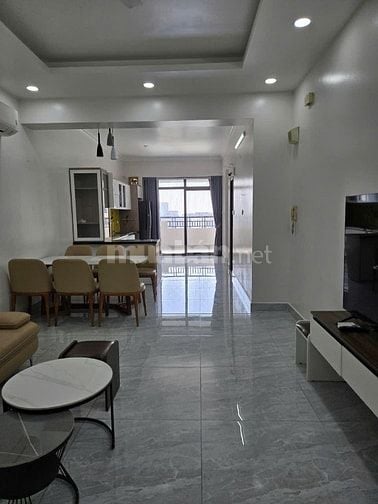 Bán gấp căn hộ CC an Thịnh phường An Phú Q2 (nay là phường Binh Trưng)