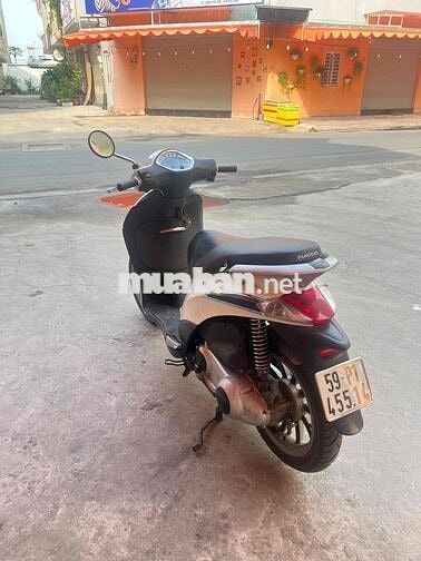 Piaggio Liberty 125 BSTP giá rẻ 7,8tr