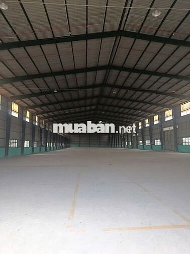  CHO THUÊ KHO 1350M2-2300M2-3580M2 NGUYỄN VĂN LINH, BÌNH CHÁNH XE CONT